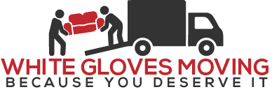 Avatar for White Gloves Moving