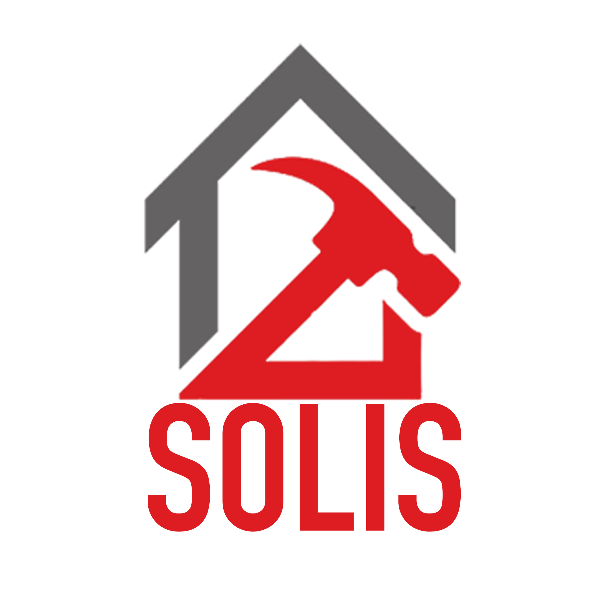 Solis Construction And Remodeling logo