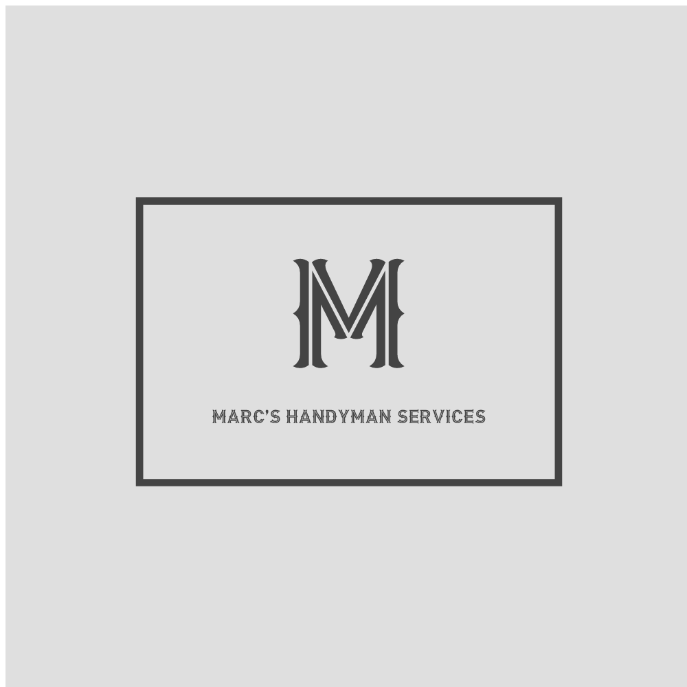 Avatar for Marc's Handyman Services