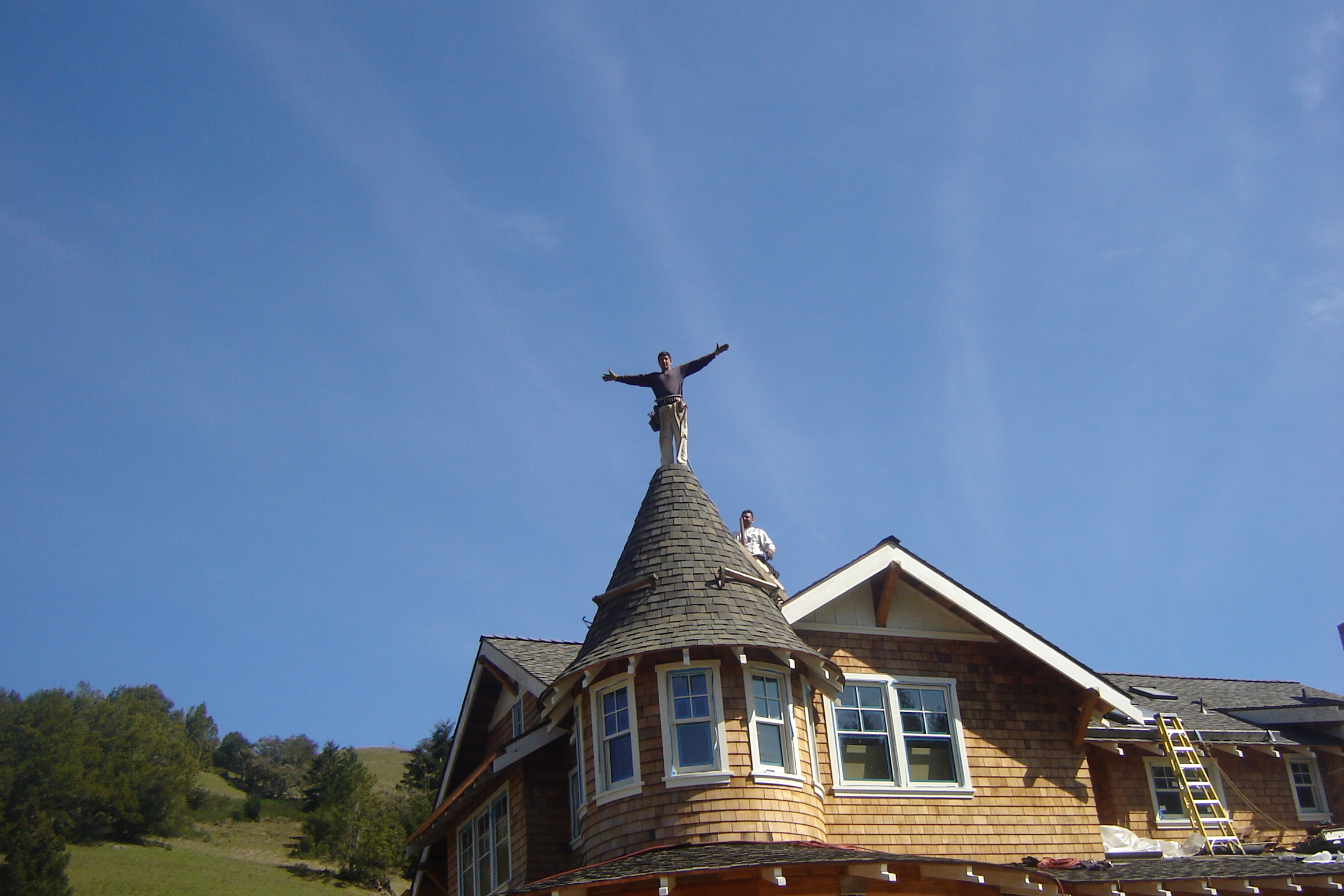 Avatar for Baldwin Roofing,INC