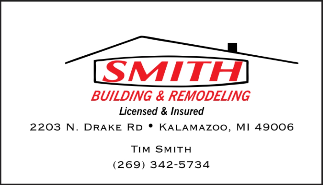 Avatar for Smith Building & Remodeling