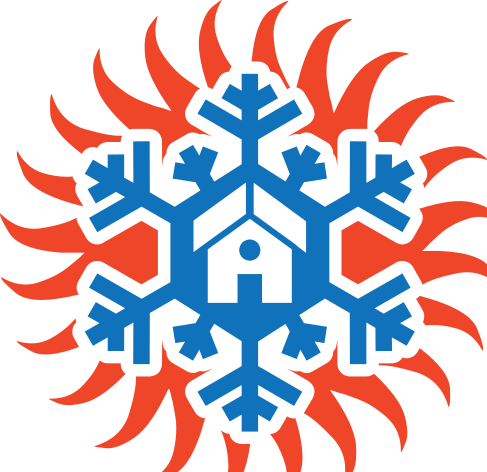 Astoria Heating & Cooling logo