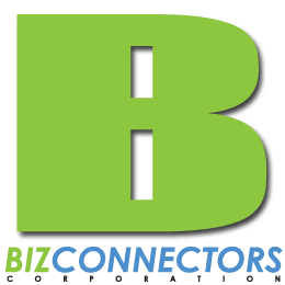 BIZCONNECTORS logo