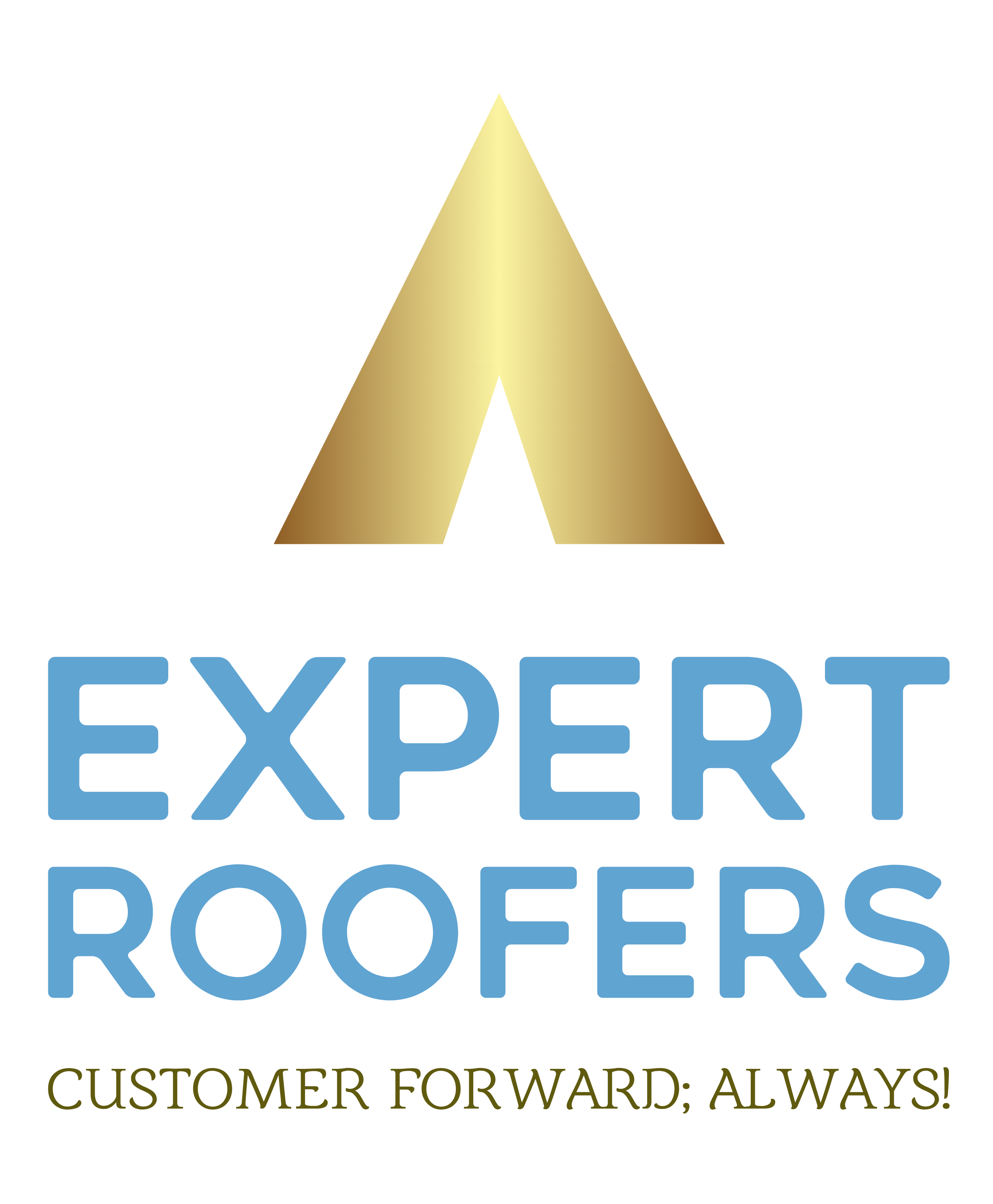 Avatar for Expert Roofers