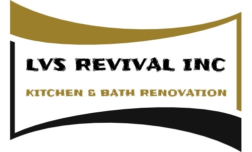 Logo for LVS Revival Inc