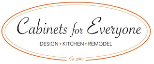 Cabinets for Everyone Inc. logo