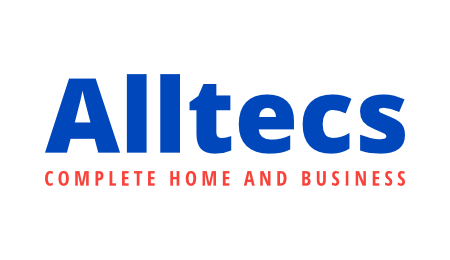 Logo for Alltec's, LLC