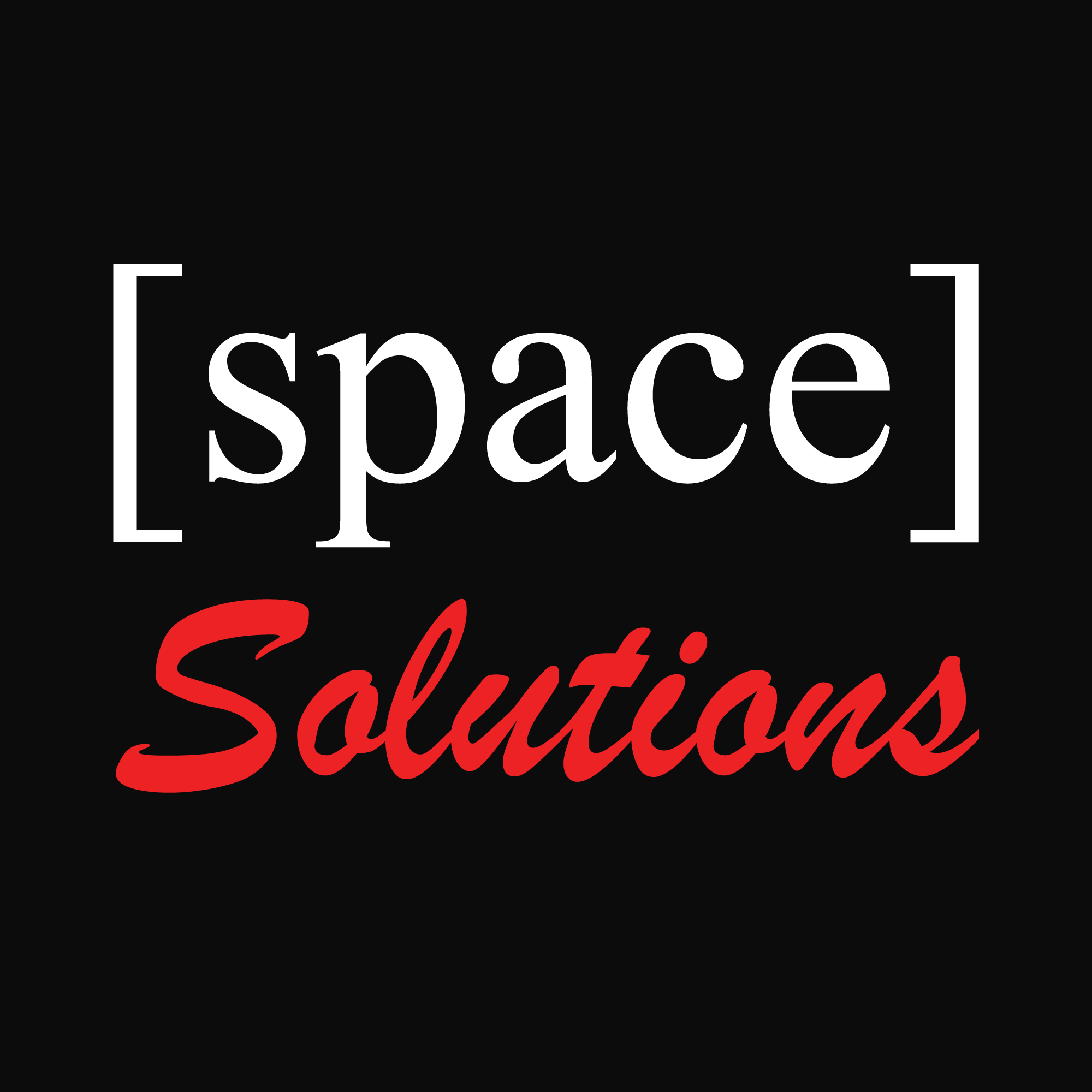 Space Solutions logo