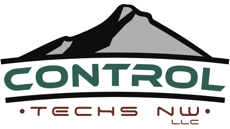 Control Techs NW logo