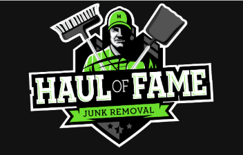 Haul Of Fame logo