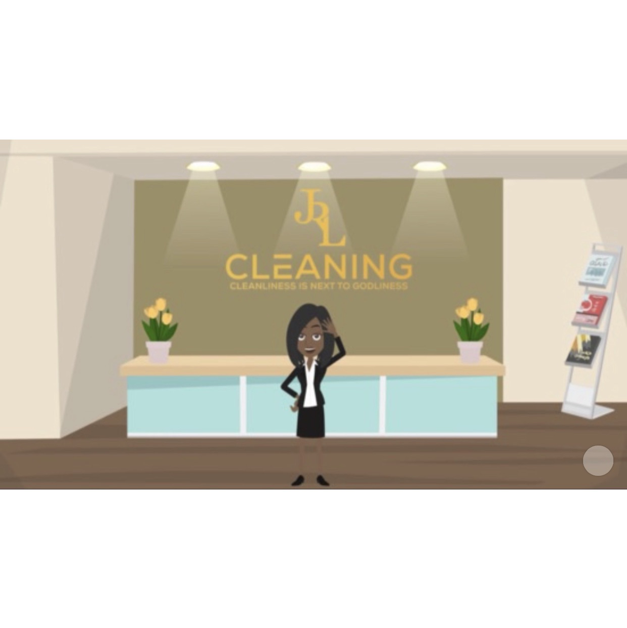 Avatar for JRL Cleaning