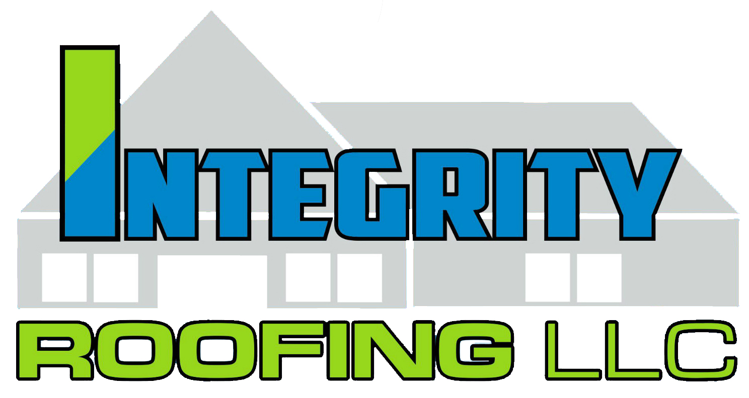 Logo for Integrity Roofing LLC