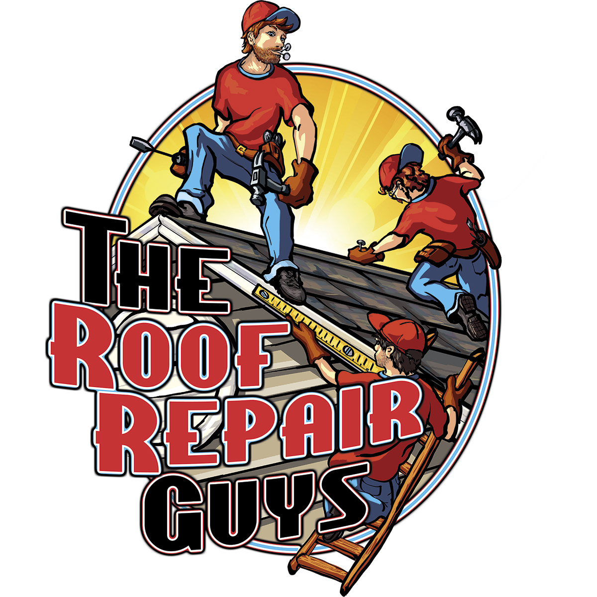 Avatar for The Roof Repair Guys