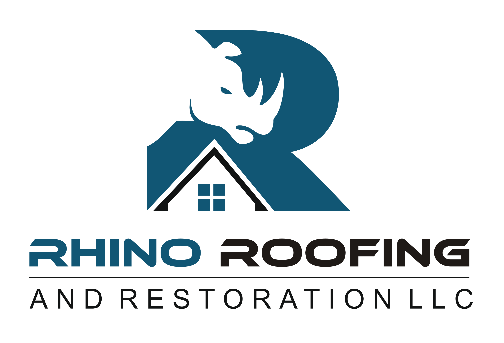 Rhino Roofing and Restoration LLC logo