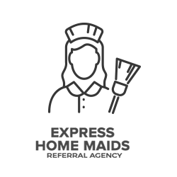 Avatar for EXPRESS HOME MAIDS