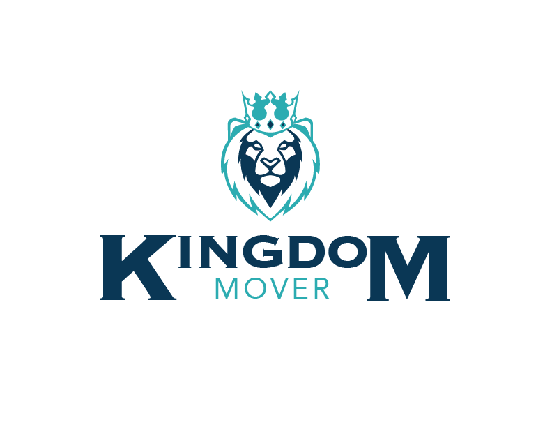 Kingdom Movers logo