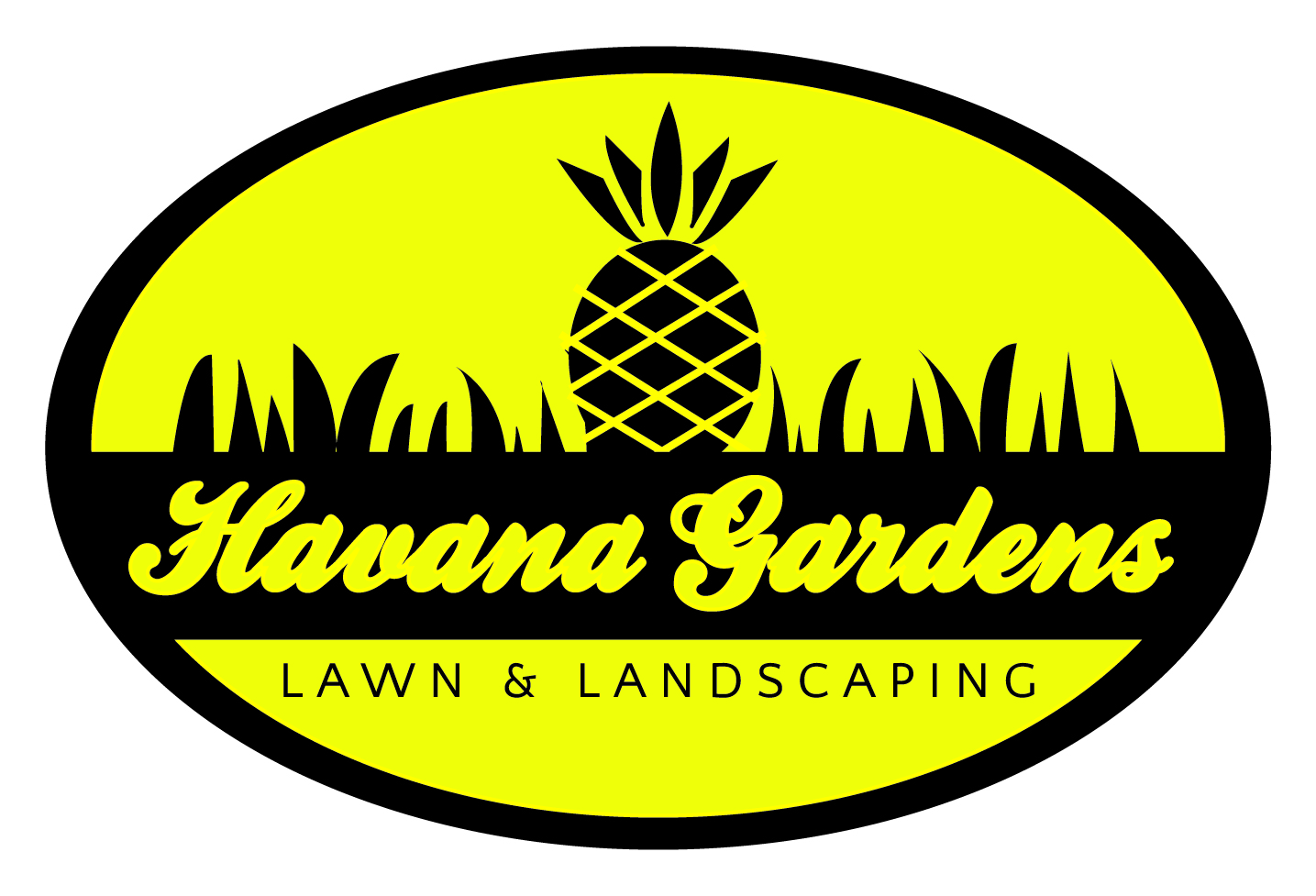 Havana Gardens Lawn & Landscaping logo