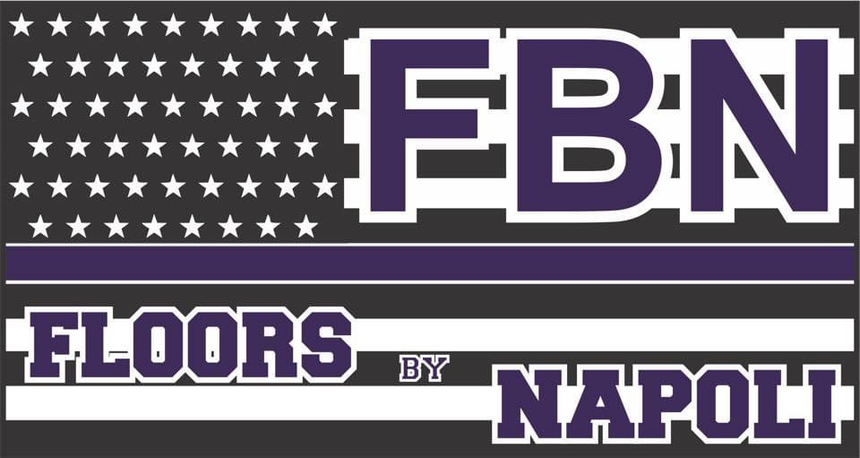 Floors by Napoli logo