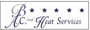 Barrera AC and Heating logo