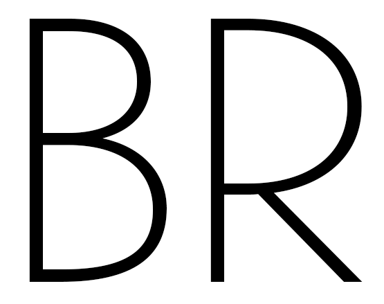 BRIROCK logo