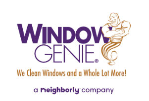 Window Genie of Spokane logo