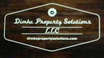 Dimke Property Solutions logo