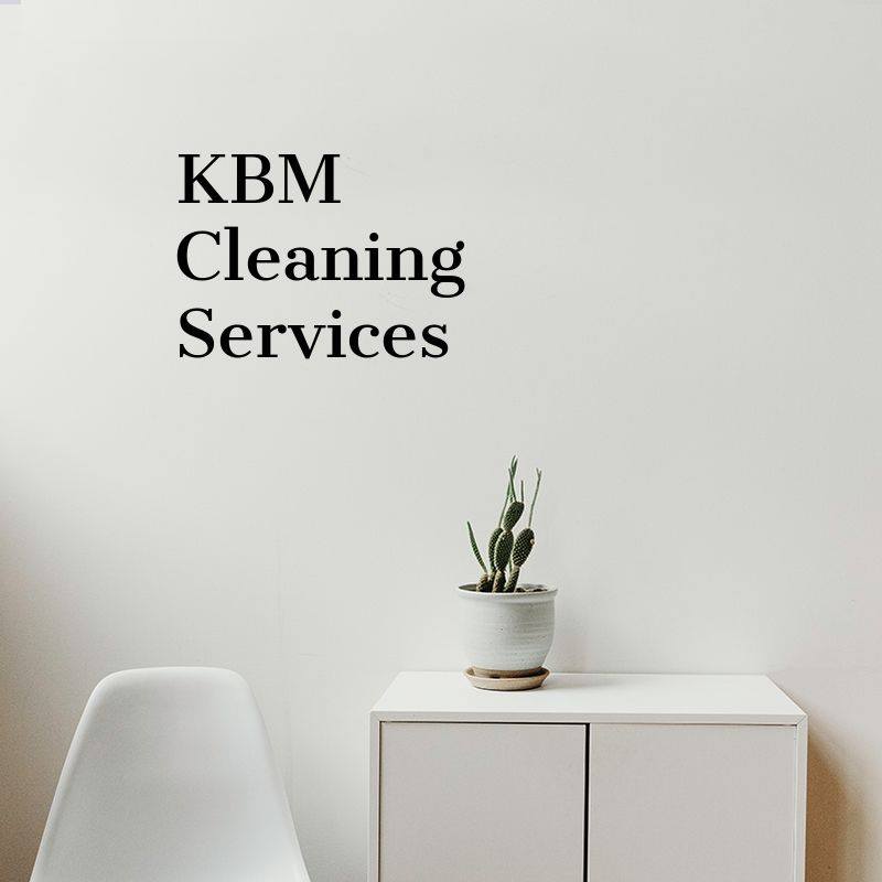 Avatar for KBM Cleaning Services