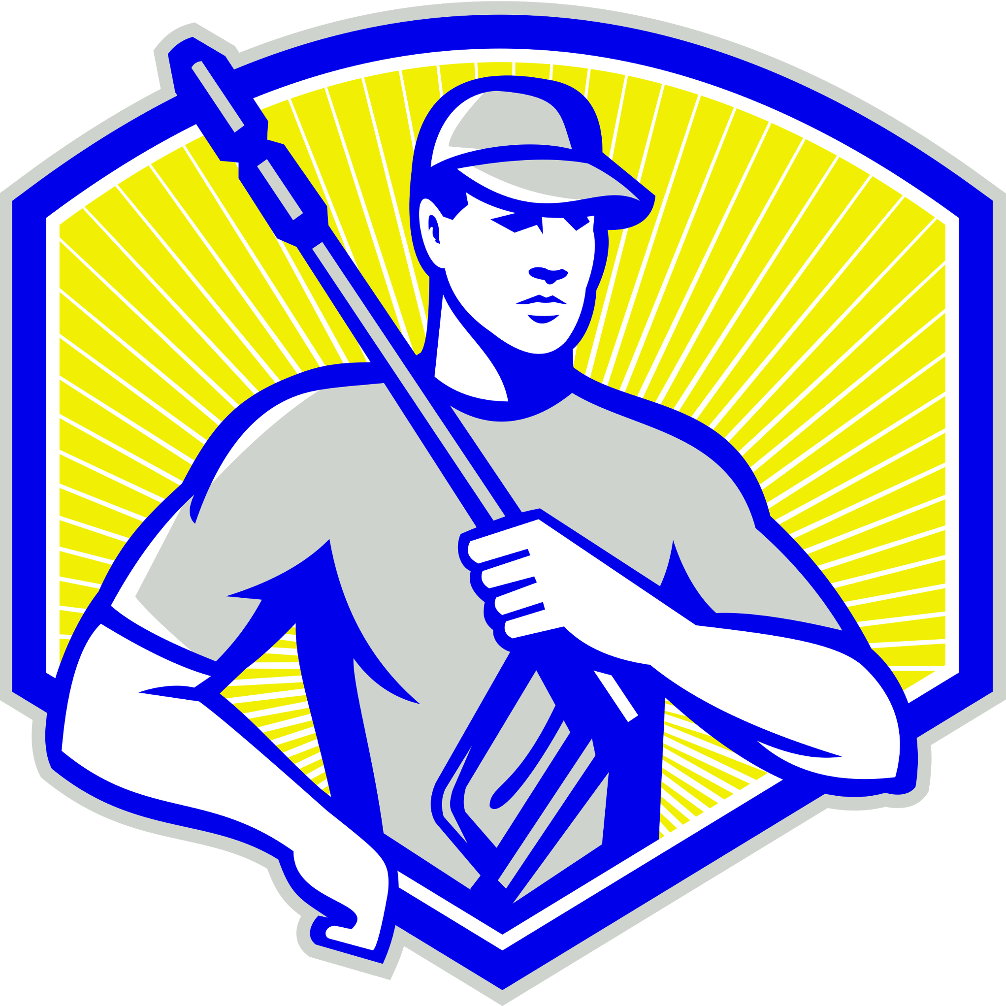 Avatar for Smart pressure washing