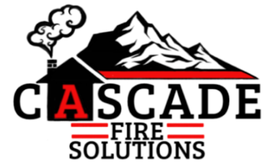 Cascade Fire Solutions, Inc. logo