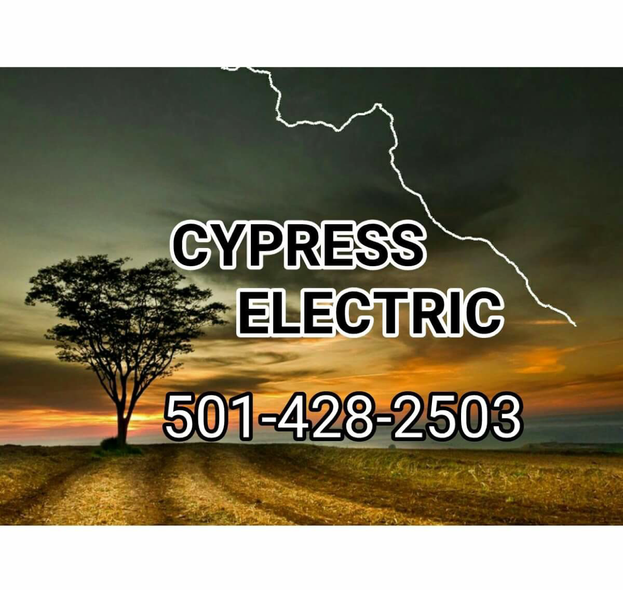 Avatar for Cypress Electrical Services