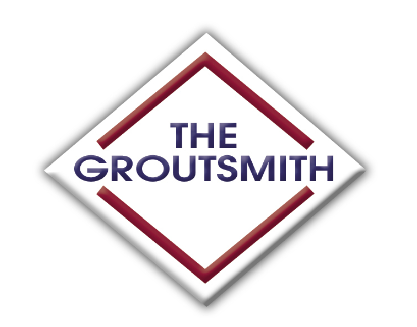 The GroutSmith logo