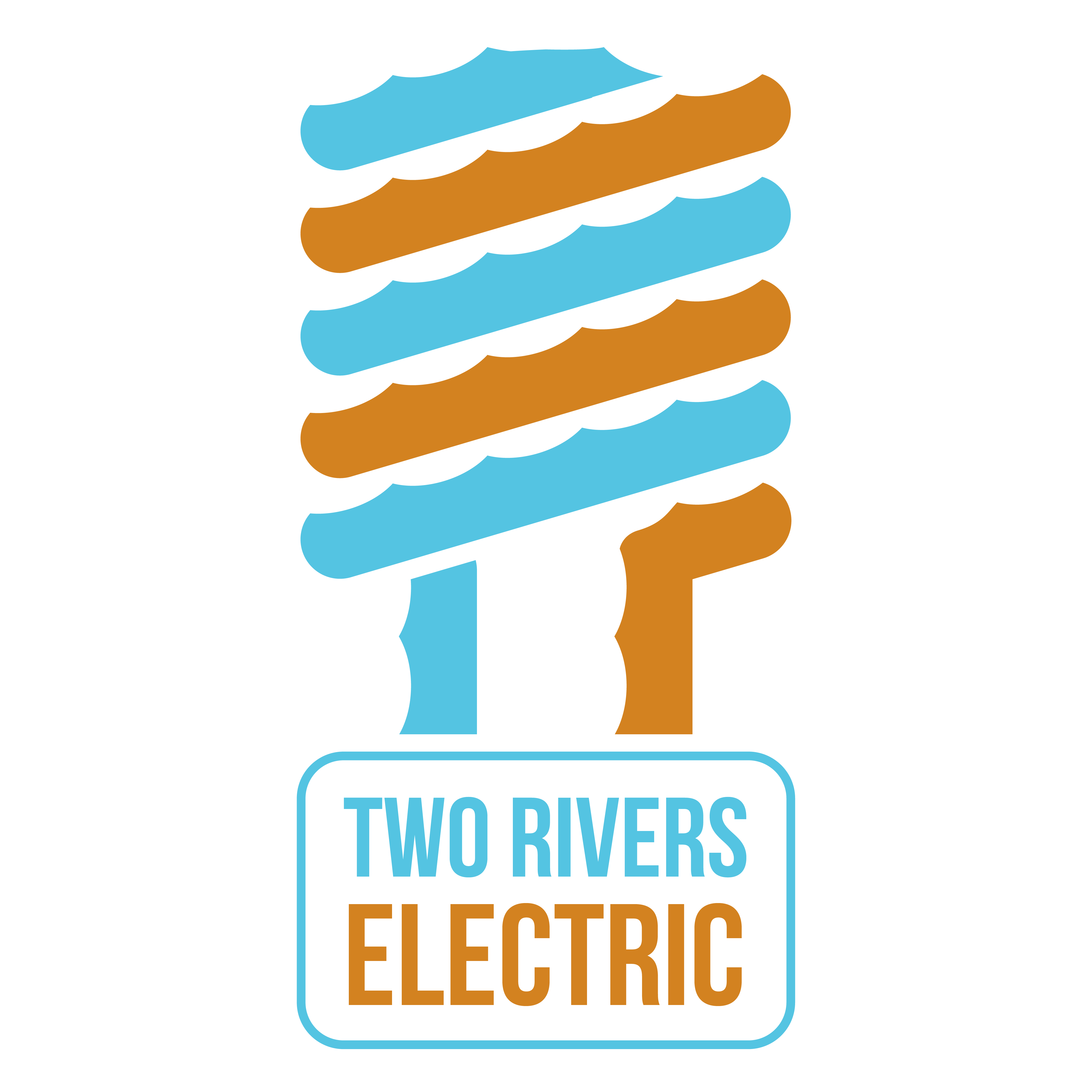 Avatar for Two Rivers Electric, LLC