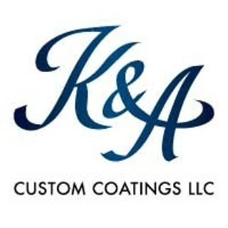 K & A Custom Coatings LLC logo
