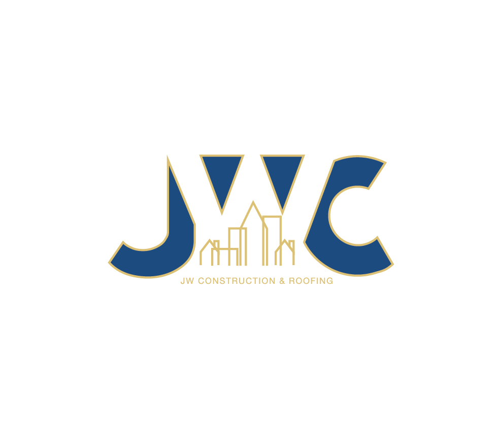 JW Construction logo