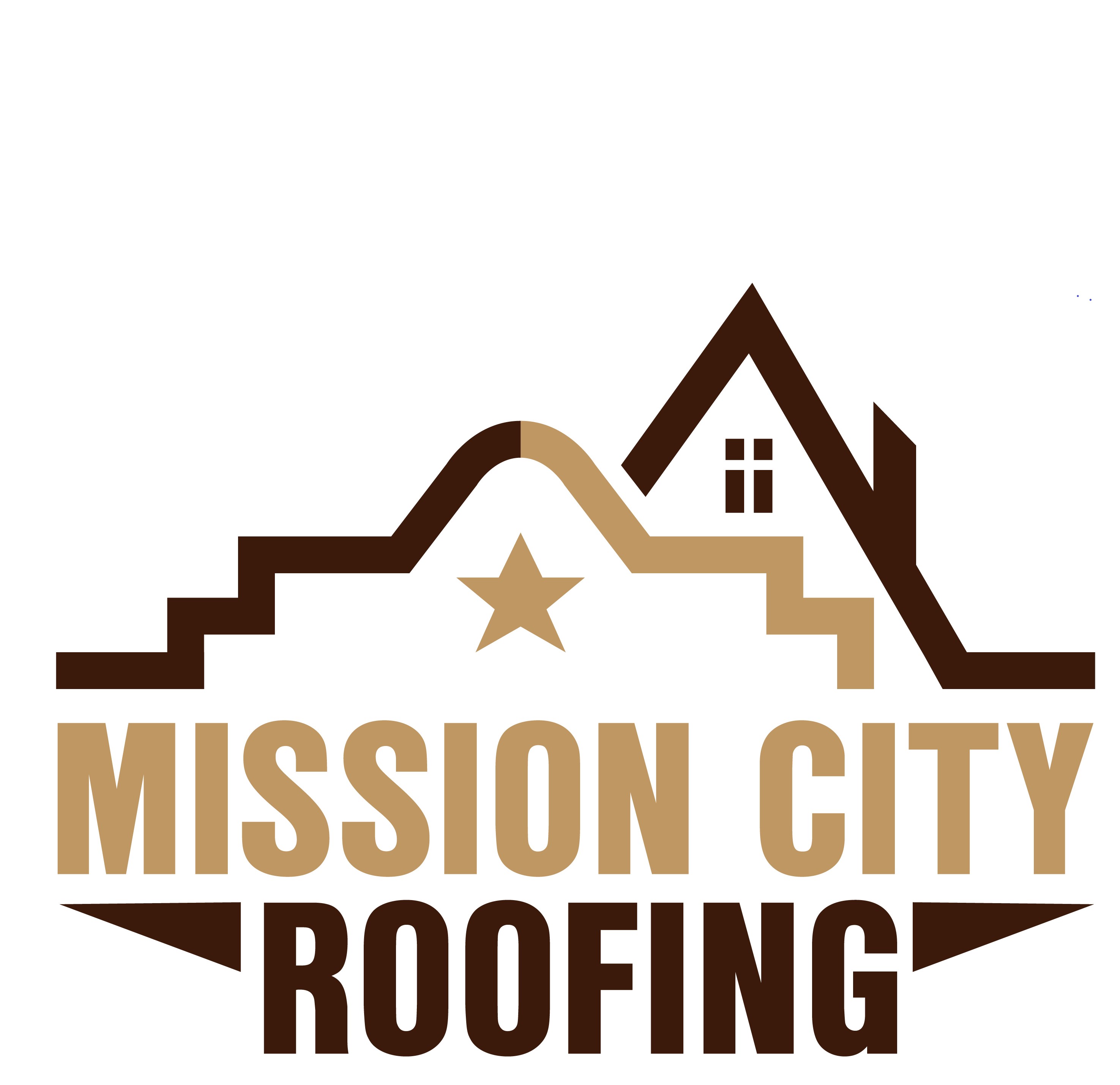 Mission City Roofing & Exterior, LLC logo