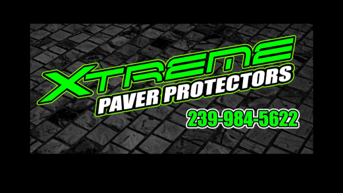 Xtreme Paver Protectors LLC logo
