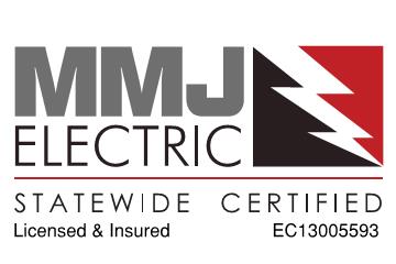 MMJ Electric, Inc. logo