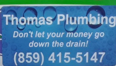 Avatar for Thomas Plumbing