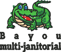 Avatar for Bayou Multi Janitorial