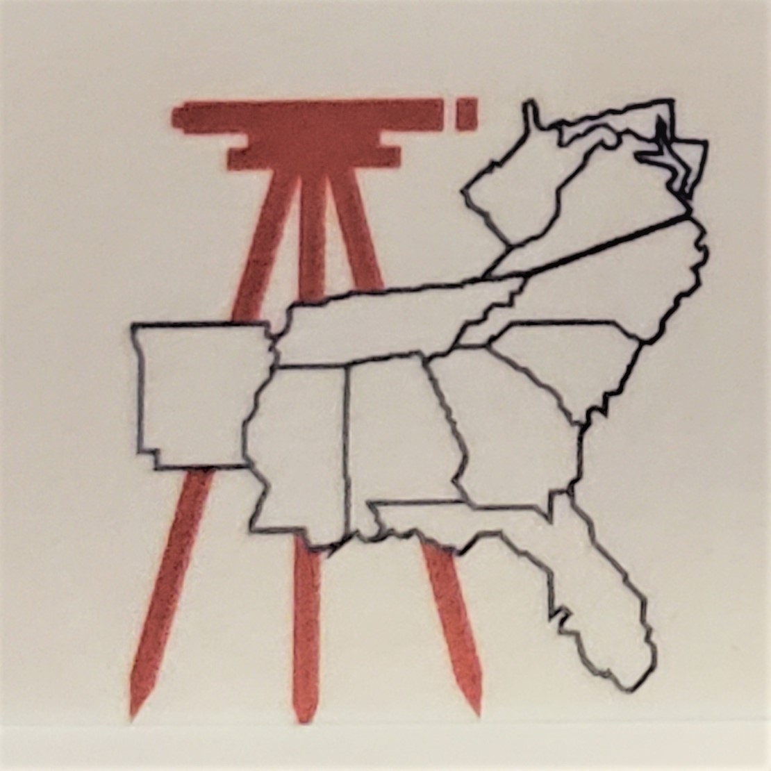 21st Century Surveying, LLC logo