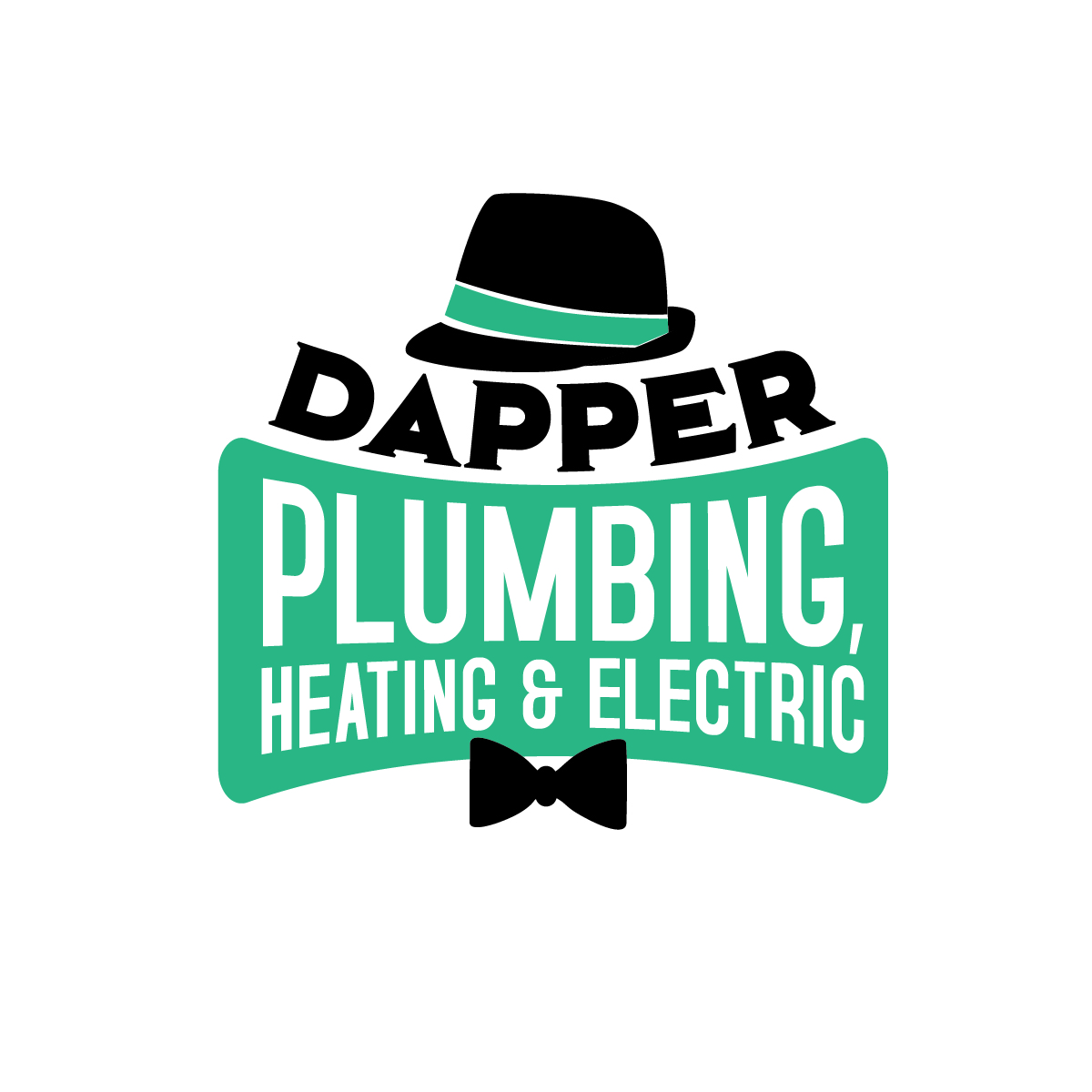 Logo for Mainstream Plumbing