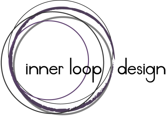 INNER LOOP DESIGN logo