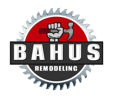 Bahus Remodeling logo