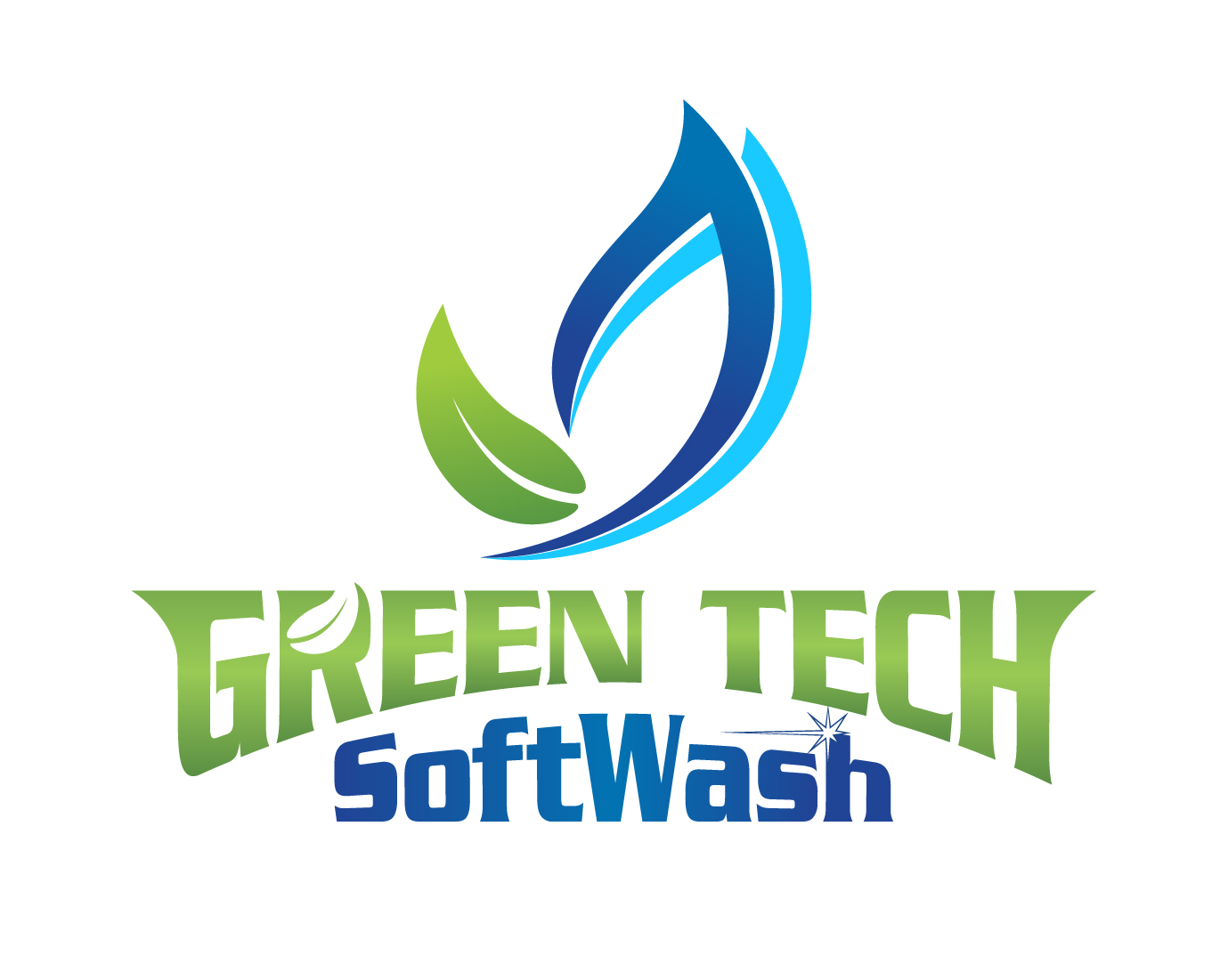 Avatar for Green Tech SoftWash