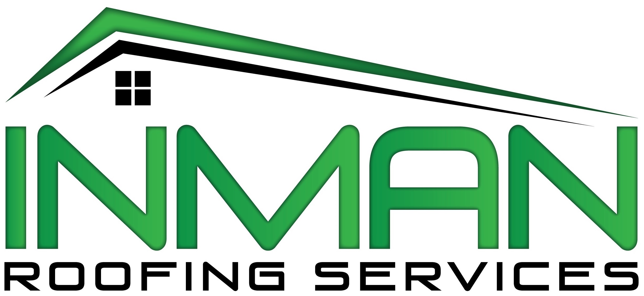 Logo for Inman Contracting Services