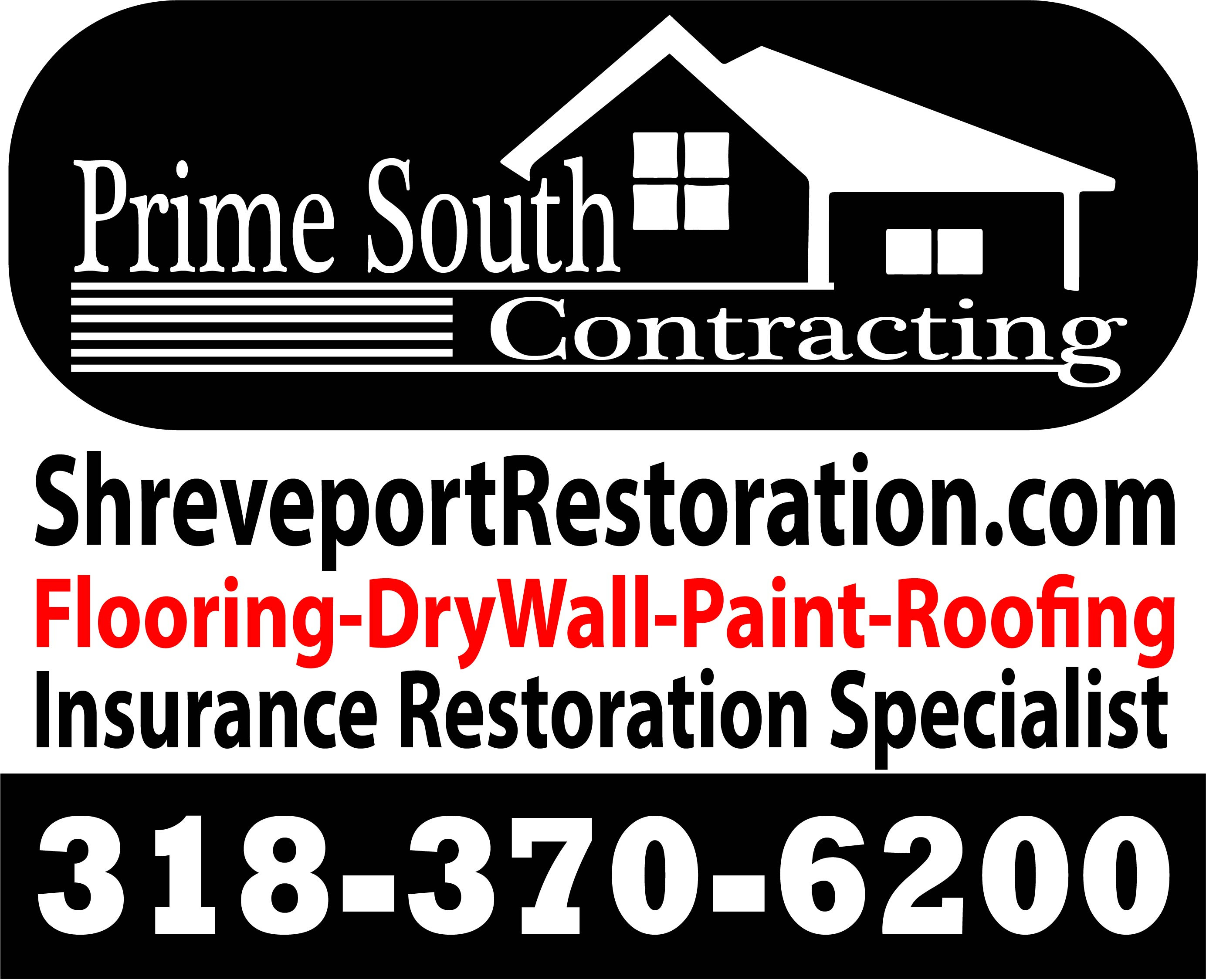 Avatar for Prime South Contracting