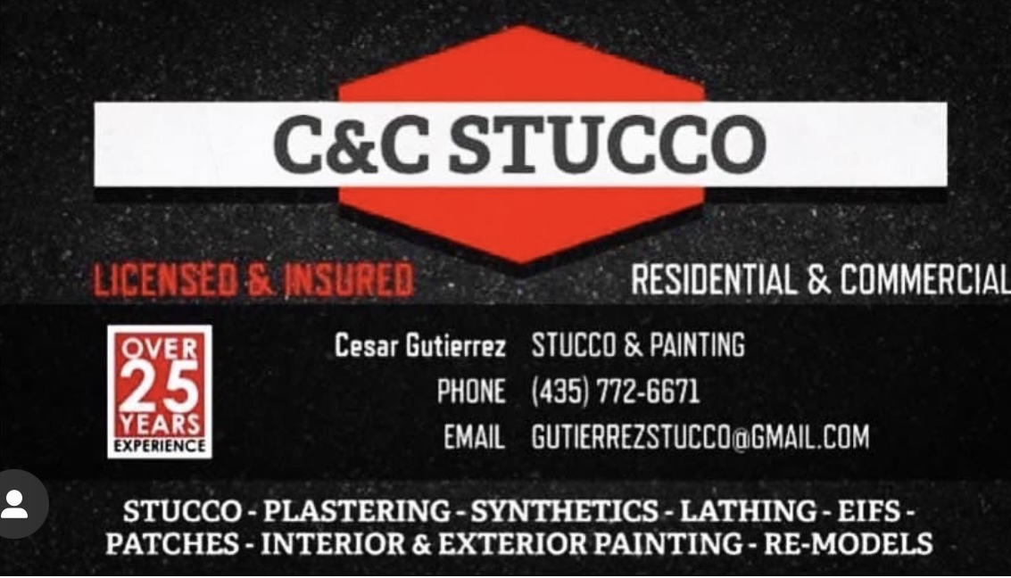 Avatar for C and C Stucco LLC