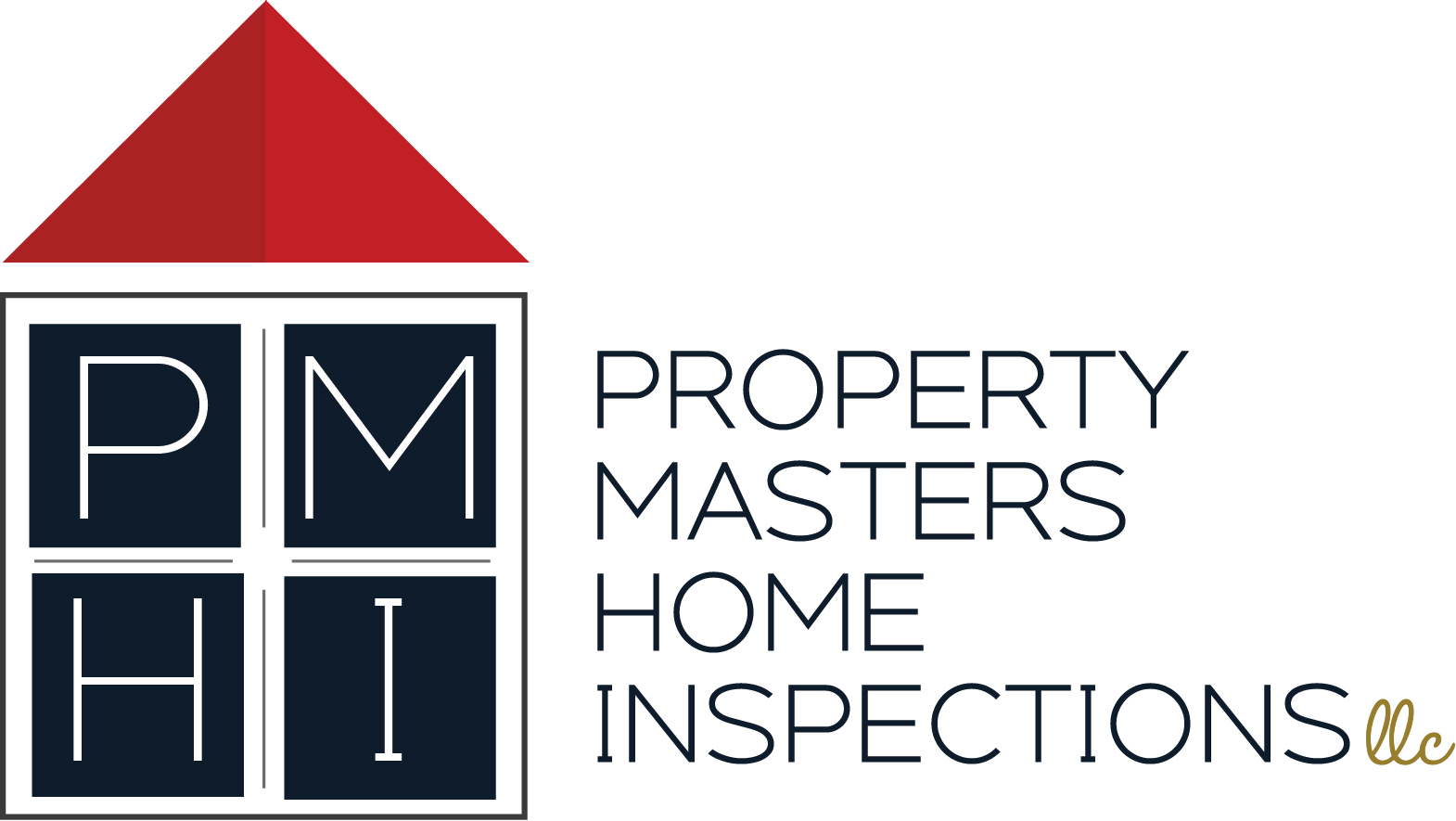Property Masters Home Inspections, LLC logo
