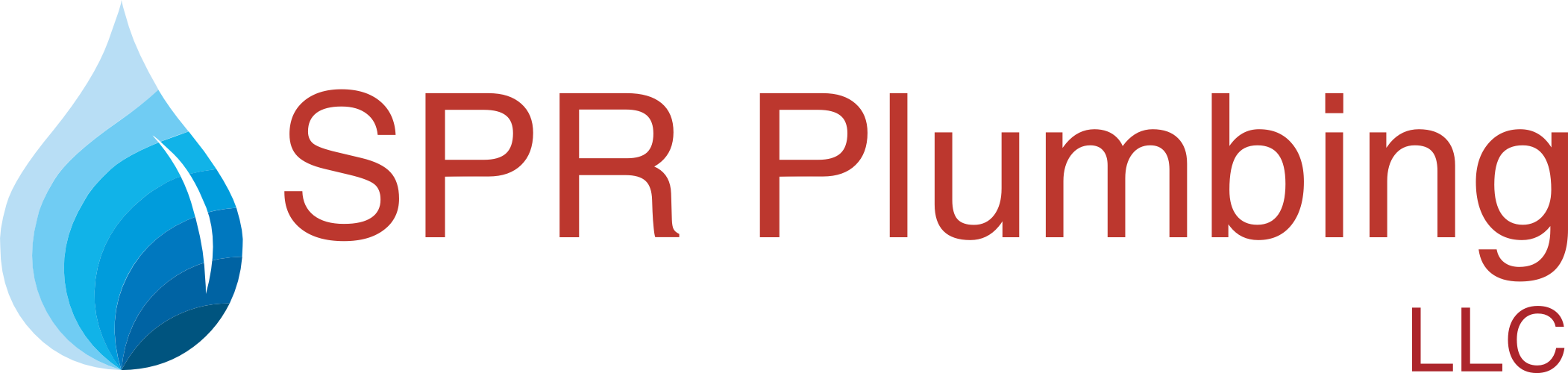 SPR Plumbing, LLC logo