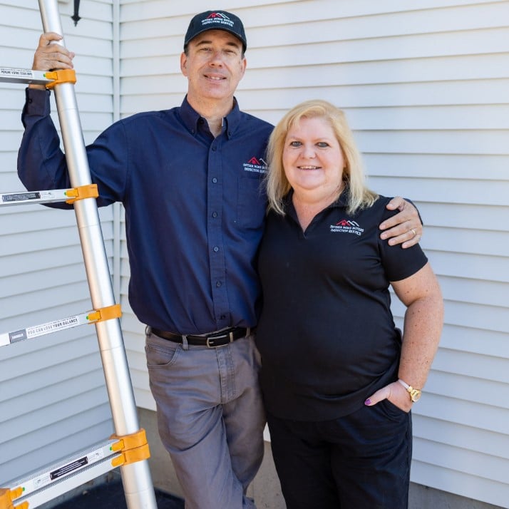Avatar for Snyder Home Buyers Inspection Services